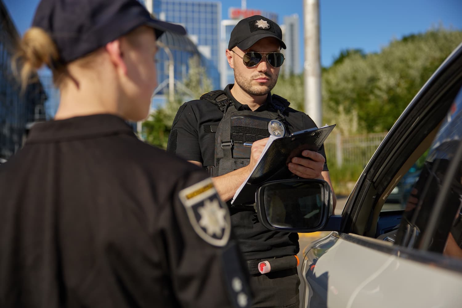 ¿Recibiste un comparendo y no sabes cómo gestionar su pago?