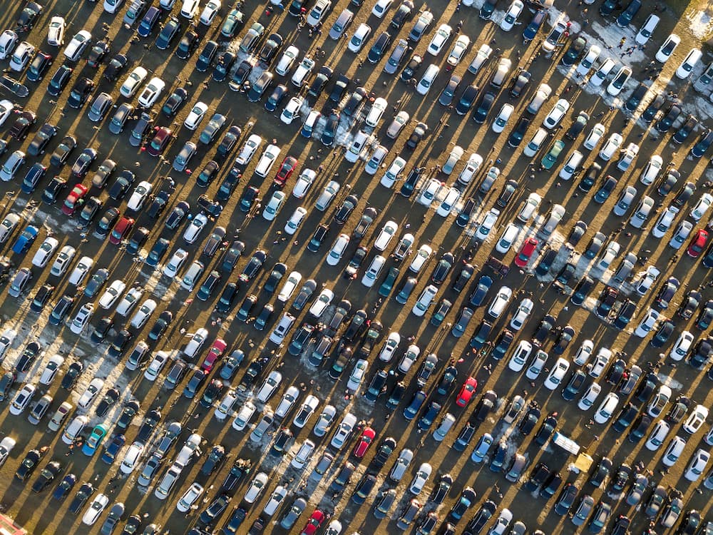 Cómo sacar tu carro de los patios en Bogotá sin estrés (ni filas eternas)