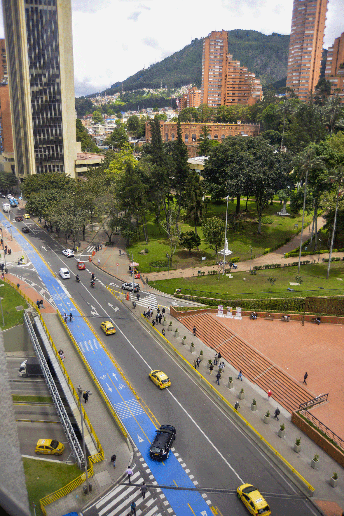 Bogotá levanta el Pico y Placa el 26 de diciembre y 2 de enero: detalles y regulaciones