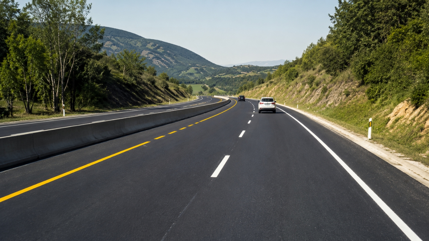 Líneas de la carretera: qué significan y cómo leerlas para evitar comparendos y siniestros